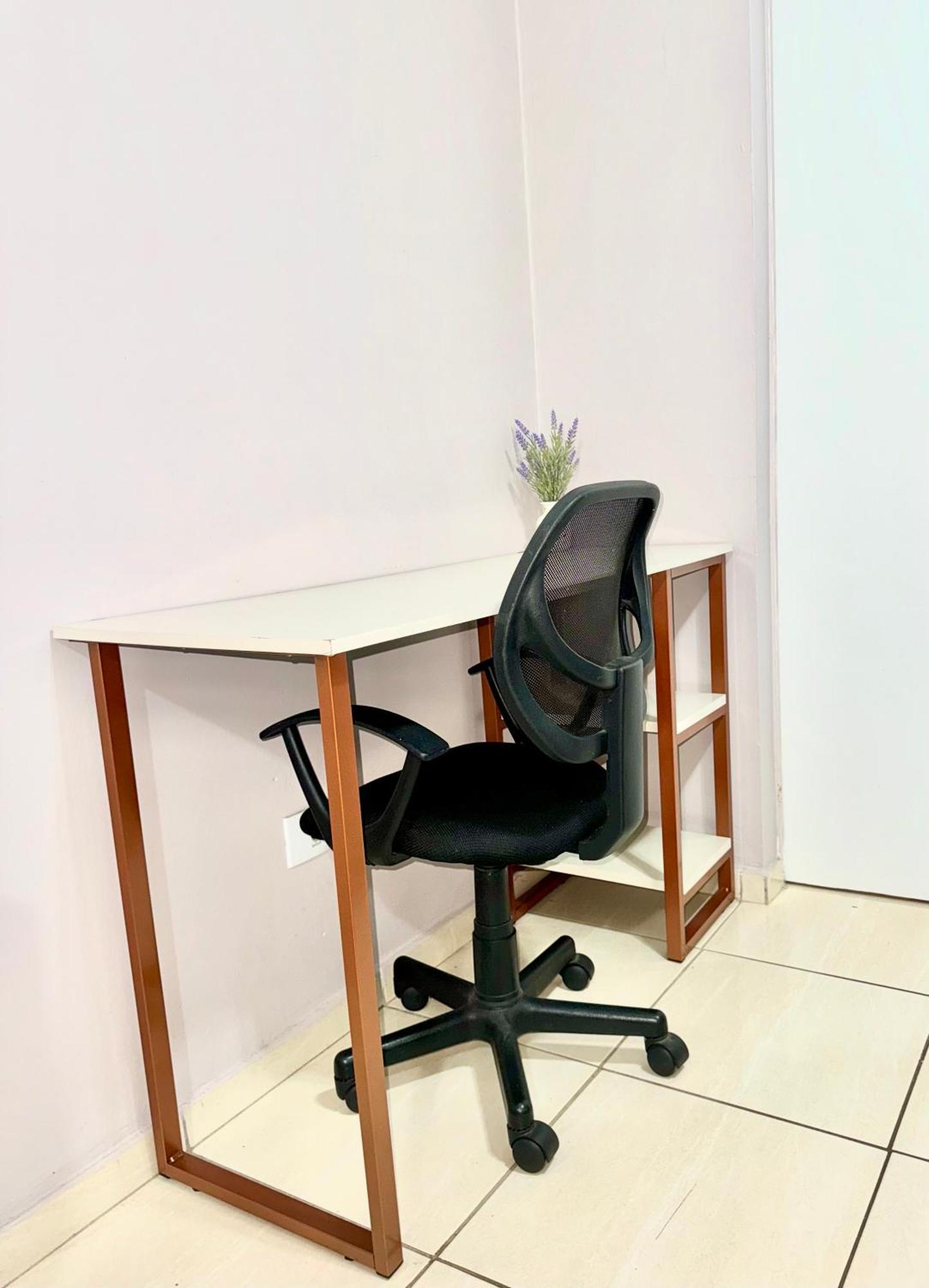 Ape 104-B Confortavel No Centro Foz do Iguaçu Dış mekan fotoğraf